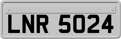 LNR5024