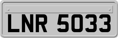 LNR5033