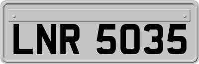 LNR5035