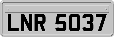 LNR5037