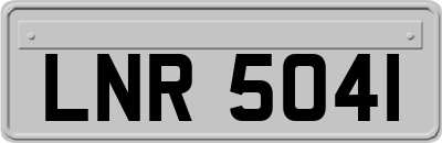 LNR5041
