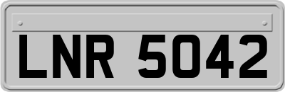 LNR5042