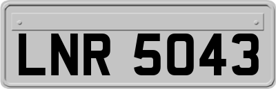 LNR5043