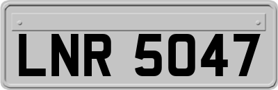 LNR5047