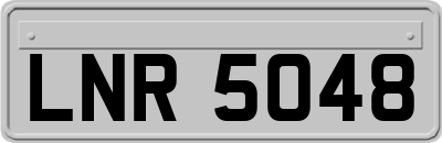 LNR5048