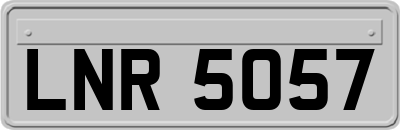 LNR5057