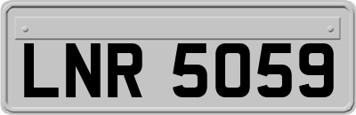 LNR5059