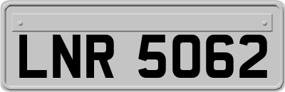 LNR5062
