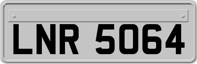 LNR5064