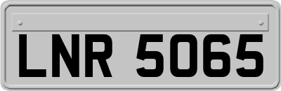 LNR5065