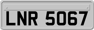 LNR5067