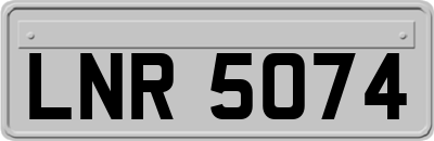 LNR5074
