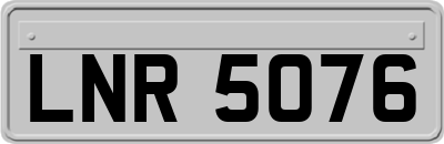 LNR5076