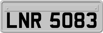 LNR5083