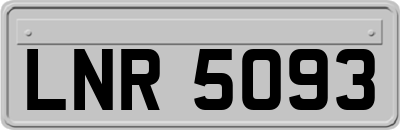 LNR5093