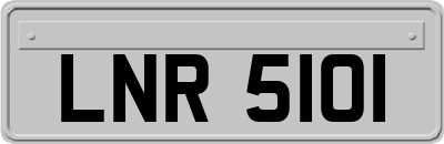 LNR5101