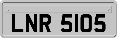 LNR5105