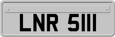 LNR5111