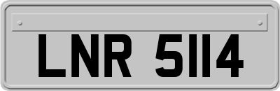 LNR5114