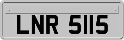 LNR5115