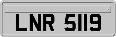 LNR5119