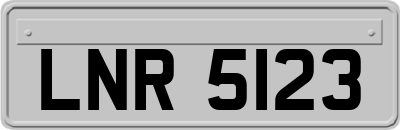 LNR5123