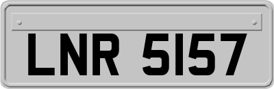 LNR5157