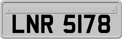 LNR5178