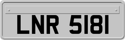 LNR5181