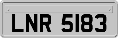 LNR5183