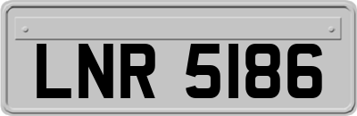 LNR5186