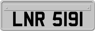LNR5191