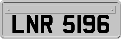 LNR5196