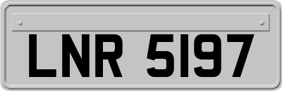 LNR5197