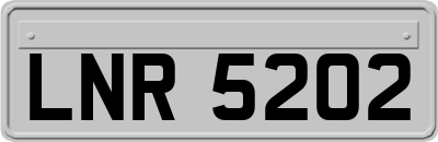 LNR5202