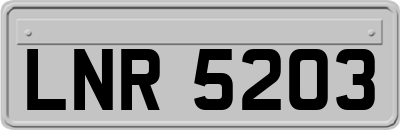 LNR5203