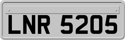 LNR5205