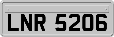 LNR5206