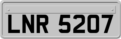 LNR5207