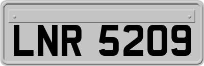 LNR5209