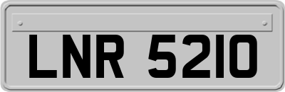 LNR5210