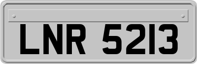 LNR5213