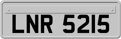 LNR5215