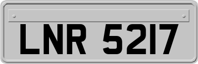 LNR5217