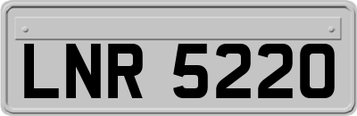 LNR5220