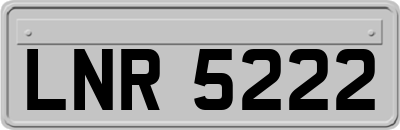 LNR5222
