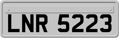 LNR5223