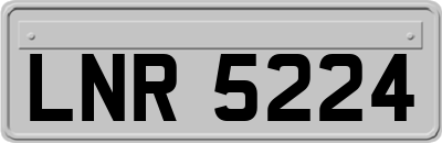LNR5224