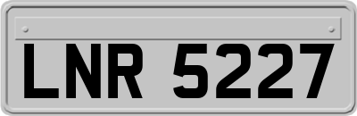 LNR5227