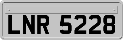 LNR5228